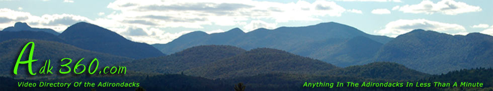Adk360 Home Page