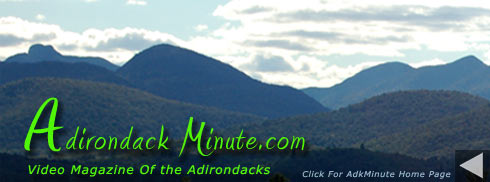 Adirondack Minute