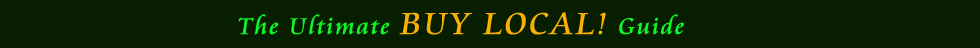 Buy Local
